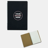Spiral Notebook T945
